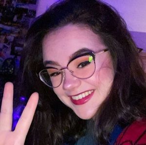 Meet your Posher, Starr